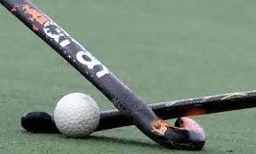 ജൂ​നി​യ​ർ ഹോ​ക്കി ലോ​ക​ക​പ്പ്; ഇ​ന്ത്യ-​ബെ​ൽ​ജി​യം ക്വാ​ർ​ട്ട​ർ ഇ​ന്ന്