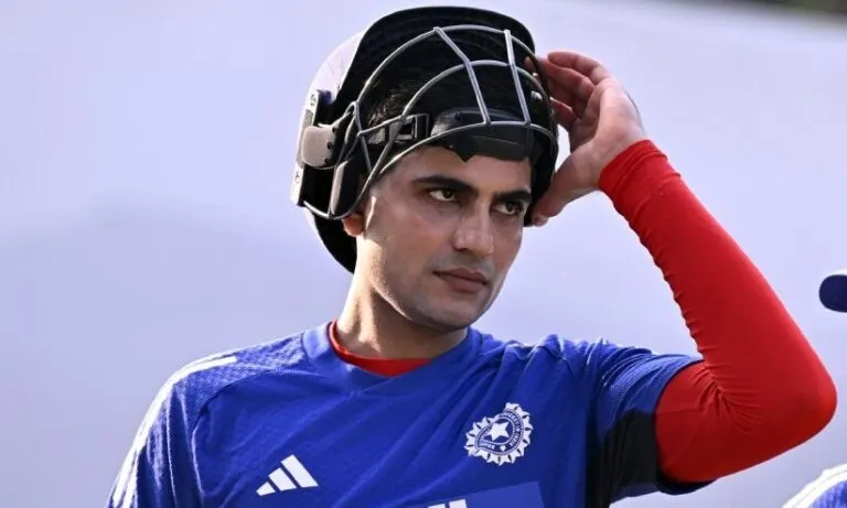 ഗിൽ ‘ഫിറ്റാ’ണ്; പ്രോട്ടീസിനെതിരെ ട്വന്‍റി20 പരമ്പരയിൽ കളിക്കും