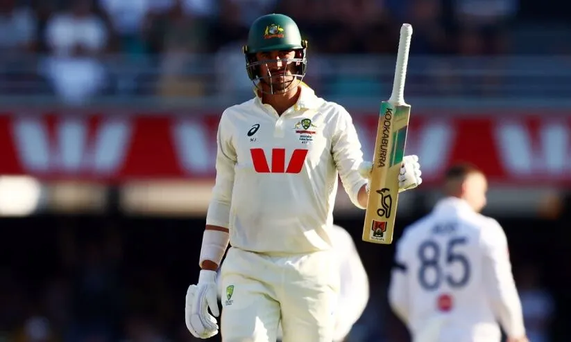 ആസ്ട്രേലിയ 511ന് പുറത്ത്, ടോപ്പറായി സ്റ്റാർക്; 172 റൺസിന്‍റെ ഒന്നാം ഇന്നിങ്സ് ലീഡ്