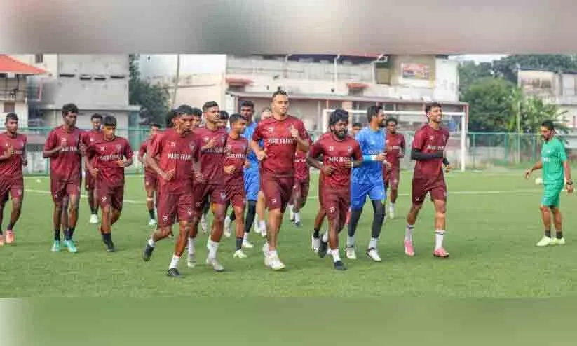 സൂപ്പർ ലീഗ് കേരള സെമി ഫൈനലുകൾ മാറ്റി