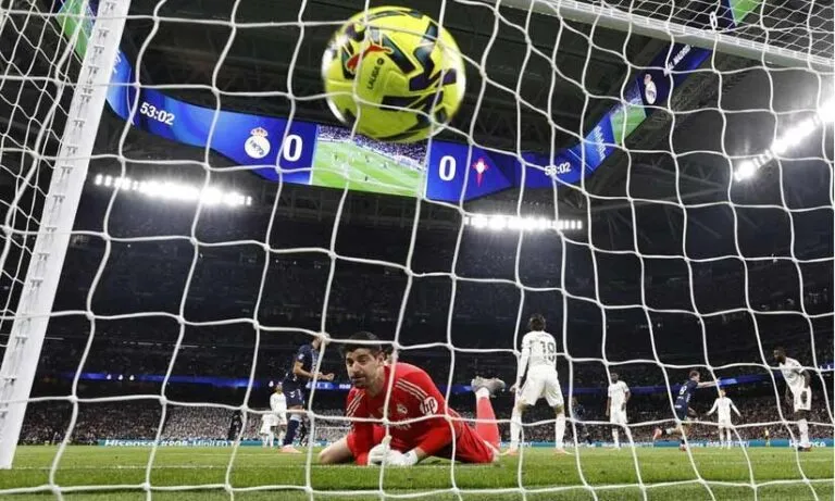 സ്വന്തം മുറ്റത്തും തോറ്റ് റയൽ മഡ്രിഡ്; ബിഗ് ഫൈറ്റിന് മുമ്പ് വൻ നാണക്കേട്