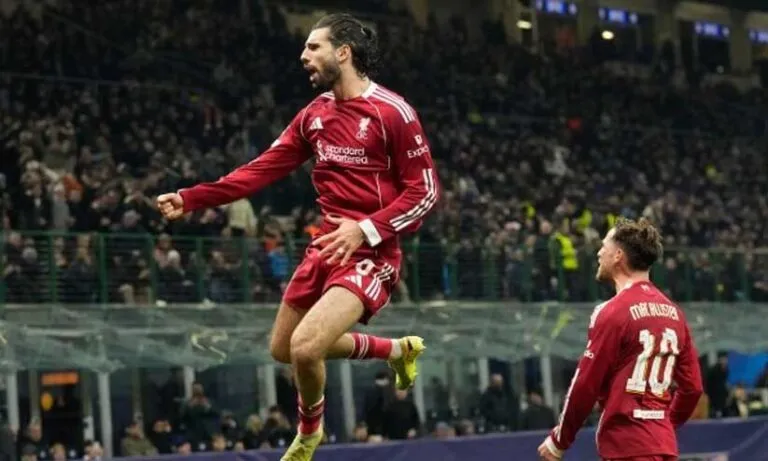 ചെമ്പട കംബാക്ക്! സലാഹ് ഇല്ലാതെ ഇന്‍ററിനെ കീഴടക്കി ലിവർപൂൾ, ബാഴ്സക്കും ബയേണിനും തകർപ്പൻ ജയം; ചെൽസിയെ ഞെട്ടിച്ച് അറ്റ്ലാന്‍റ