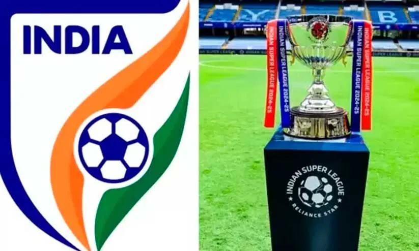 ഐ.എസ്.എൽ നടത്താൻ ക്ലബുകളുടെ കൺസോർട്ട്യം രൂപീകരണത്തിന് ​എ.ഐ.എഫ്.എഫ്