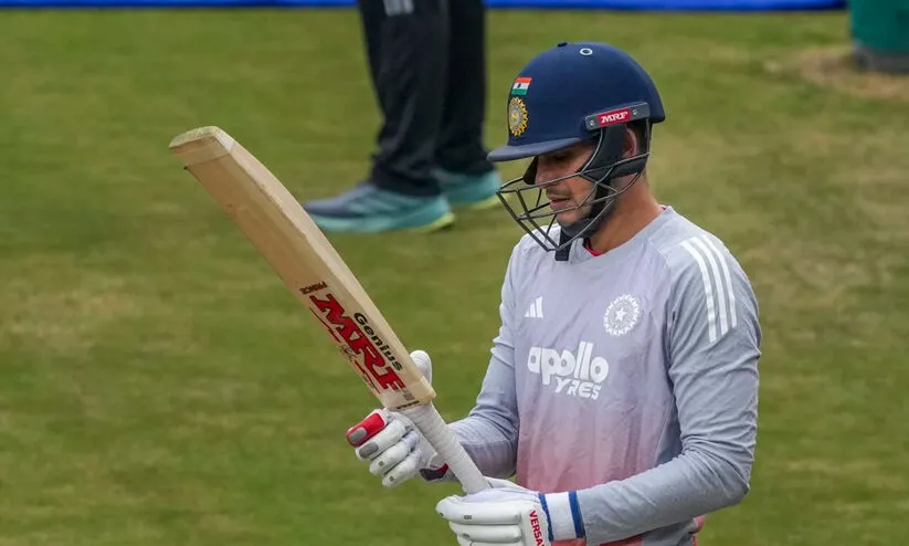 സഞ്ജു പുറത്തുതന്നെ, കുൽദീപും ഹർഷിതും കളിക്കും; ടോസ് നേടിയ ഇന്ത്യ ദക്ഷിണാഫ്രിക്കയെ ബാറ്റിങ്ങിന് വിട്ടു