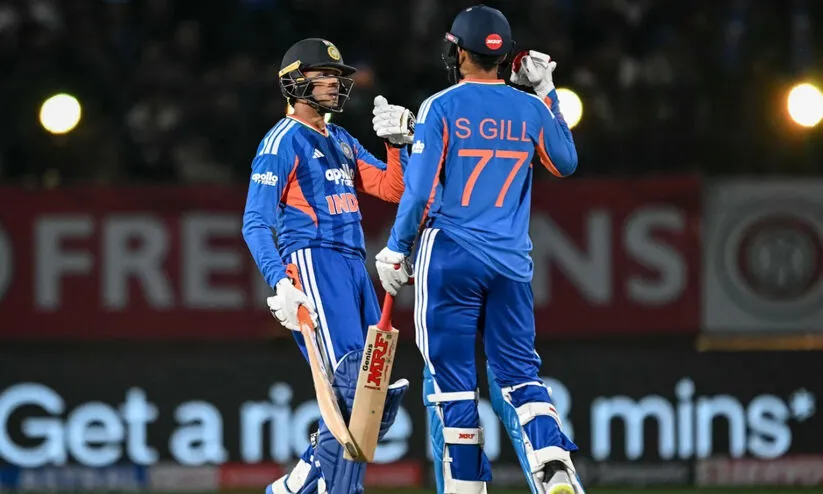 അനായാസം ഇന്ത്യ; പ്രോട്ടീസിനെതിരെ ഏഴു വിക്കറ്റ് ജയം, പരമ്പരയിൽ മുന്നിൽ (2-1)