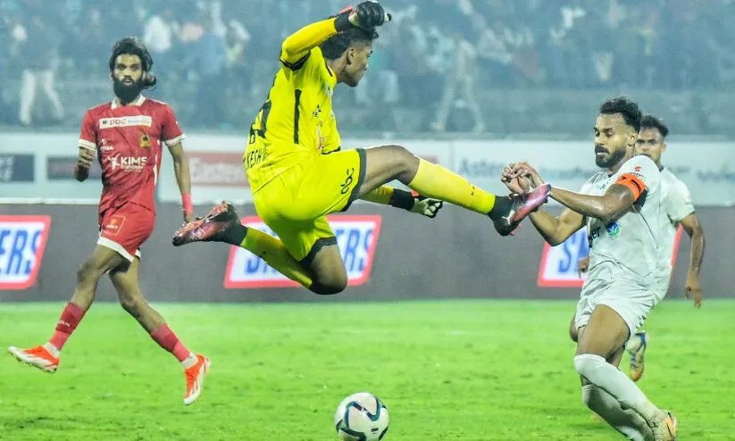 സൂപ്പർ ലീഗ് കേരള: രണ്ടാം സെമി ഇന്ന്; മാജിക്കിന് മലപ്പുറം ചാലഞ്ച്