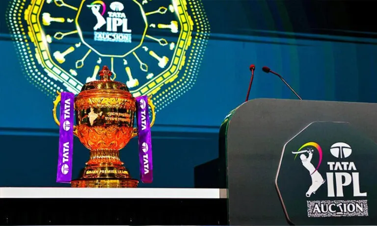 ഐ.പി.എൽ താരലേലം ഇന്ന് അബൂദബിയിൽ