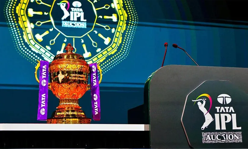 ഐ.പി.എൽ താരലേലം ഇന്ന് അബൂദബിയിൽ