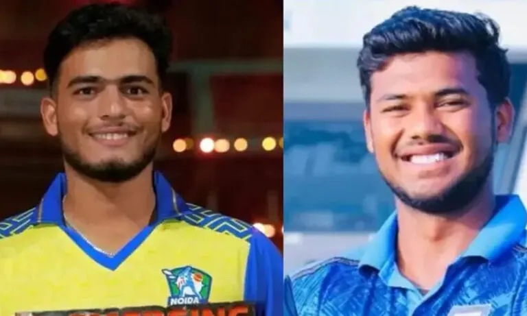 പിള്ളേർക്ക് പൊള്ളുന്ന വില! 19കാരനും 20കാരനും ചെന്നൈയിട്ട വില 28.40 കോടി, ഐ.പി.എല്ലിൽ അൺക്യാപ്ഡ് ചരിത്രം...