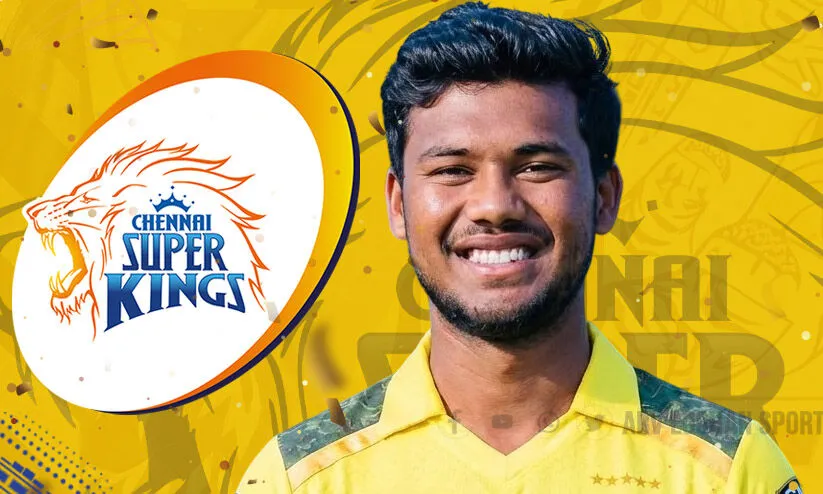 പട്ടിണിയിൽനിന്ന് 14 കോടി കോടിയിലേക്ക്; പ്രതിസന്ധിക​ളെ തോൽപിച്ച് ഐ.പി.എൽ താരം