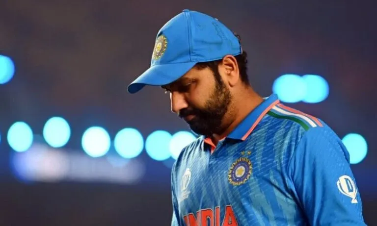 ‘അത് വലിയ ആഘാതമായി, വിരമിച്ചാലോ എന്ന് ആലോചിച്ചു’; രണ്ട് വർഷം മുമ്പ് കടന്നുപോയ മാനസിക സംഘർഷം വെളിപ്പെടുത്തി രോഹിത്