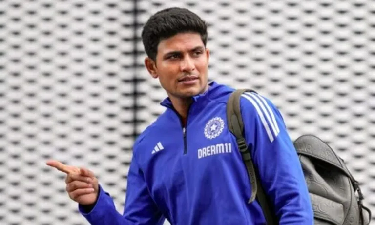 ട്വന്‍റി20 ടീമിൽനിന്ന് പുറത്ത്; പിന്നാലെ വിജയ് ഹസാരെ സ്ക്വാഡിലെത്തി ഗിൽ, ഒപ്പം അഭിഷേകും അർഷ്ദീപും