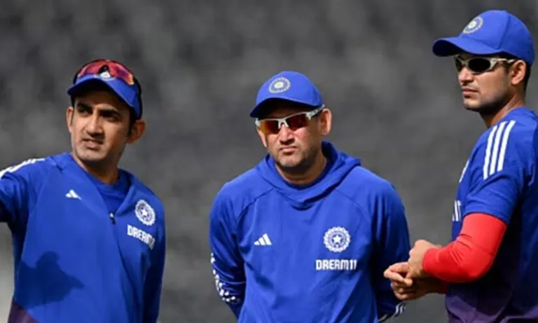 ‘എന്തേ ഇത്ര വൈകി? അവരുടെ വീഴ്ചയാണിത്, ഇന്ത്യൻ ക്രിക്കറ്റിനാണ് തിരിച്ചടിയേറ്റത്...’; സെലക്ഷൻ കമ്മിറ്റിക്കെതിരെ ആഞ്ഞടിച്ച് മുൻ ഇന്ത്യൻ ബാറ്റർ