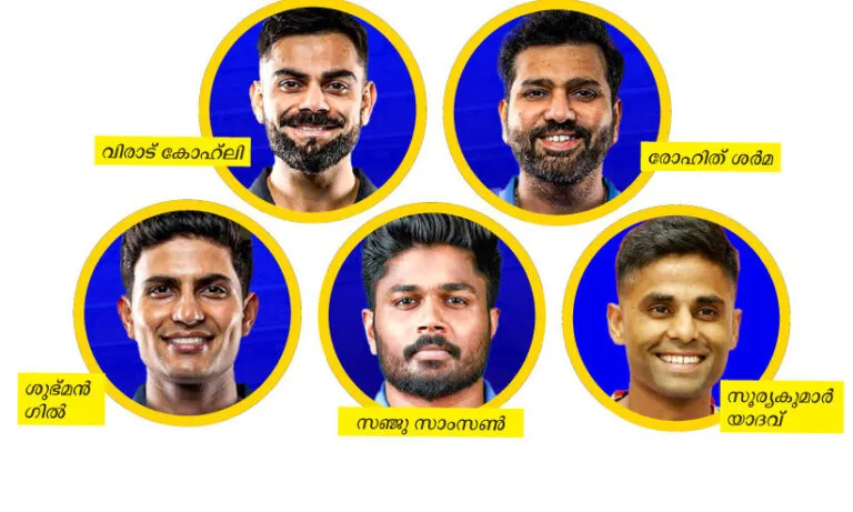 ഇത് വി.ഐ.പിജയ് ഹസാരെ