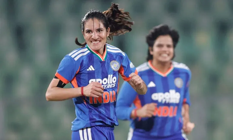 കാര്യവട്ടത്ത് ഷെഫാലി ഷോ; ഇന്ത്യൻ വനിതകൾക്ക് തകർപ്പൻ ജയം