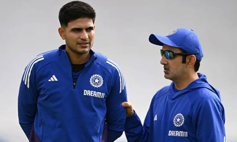 ടെസ്റ്റ് ടീമിന് പ്രത്യേക കോച്ച് പ്ലാനുമായി ബി.സി.സി.ഐ; മുൻ ഇതിഹാസ താരത്തെ സമീപിച്ചുവെങ്കിലും നിരസിച്ചതായി റിപ്പോർട്ട്