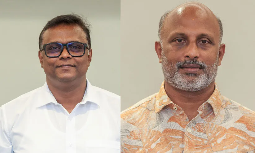 കേരള ക്രിക്കറ്റിന് പുതിയ നേതൃത്വം: അഡ്വ. ശ്രീജിത്ത് വി. നായർ പ്രസിഡന്റ്; വിനോദ് എസ്. കുമാർ സെക്രട്ടറി