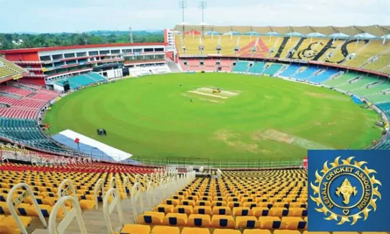 കേരള ക്രിക്കറ്റിന് സമഗ്ര കർമപദ്ധതിയുമായി കെ.സി.എ; വനിതാ ​പ്രീമിയർലീഗും ക്രിക്കറ്റ് അക്കാദമിയും വരുന്നു