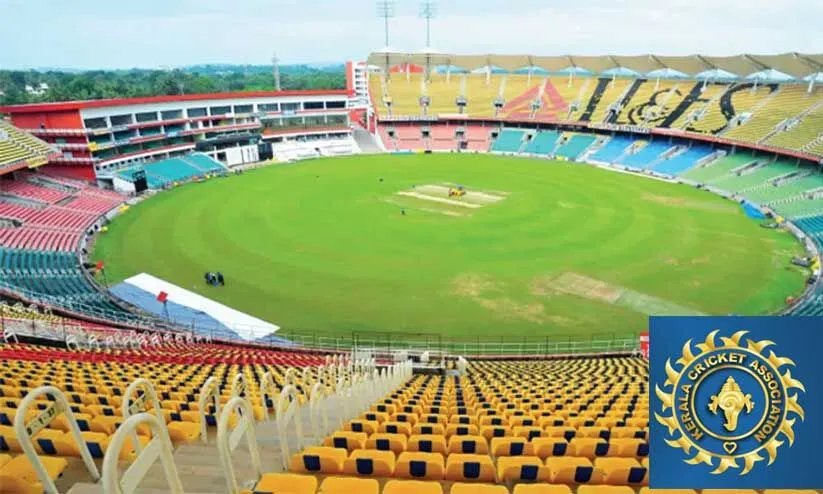 കേരള ക്രിക്കറ്റിന് സമഗ്ര കർമപദ്ധതിയുമായി കെ.സി.എ; വനിതാ ​പ്രീമിയർലീഗും ക്രിക്കറ്റ് അക്കാദമിയും വരുന്നു