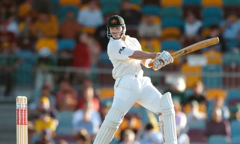 മസ്തിഷ്ക ജ്വരം, ഏകദിന ലോകകപ്പ് നേടിയ ഓസീസ് ടീമംഗം കോമയിൽ, ഞെട്ടലിൽ ക്രിക്കറ്റ് ലോകം