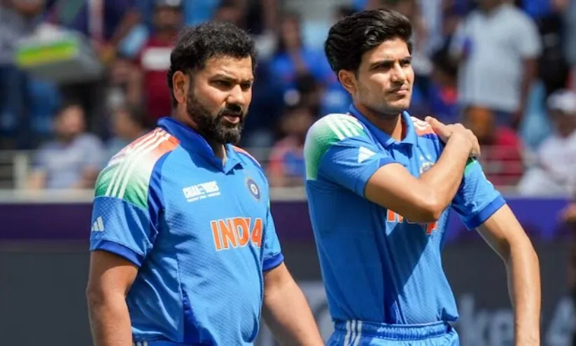 വീണ്ടും ഷമിയെ തഴഞ്ഞ് ബി.സി.സി.ഐ, സിറാജ് തിരിച്ചെത്തി; ന്യൂസിലൻഡിനെ നേരിടാൻ ഏകദിന ടീമിനെ പ്രഖ്യാപിച്ചു