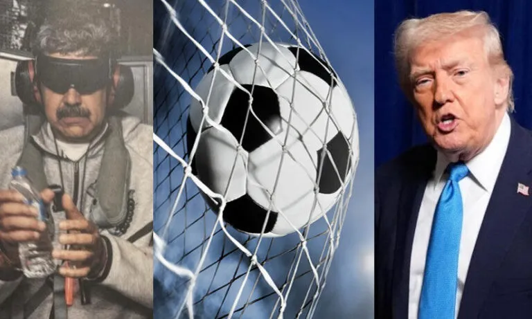 അമേരിക്കയുടെ വെനിസ്വേലൻ അധിനിവേശം: ലാറ്റിനമേരിക്കന്‍ രാജ്യങ്ങളുടെ ഫുട്‌ബോള്‍ ഭാവി ഇനി എന്താകും...‍?