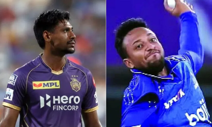 ബംഗ്ലാ താരങ്ങൾ ഐ.പി.എല്ലിൽ വേണ്ട, വിദേശ ലീഗിൽ അംബാനിയുടെ എം.ഐ ടീമിനായി കളിക്കാം; ചർച്ചയായി ഇരട്ടത്താപ്പ്