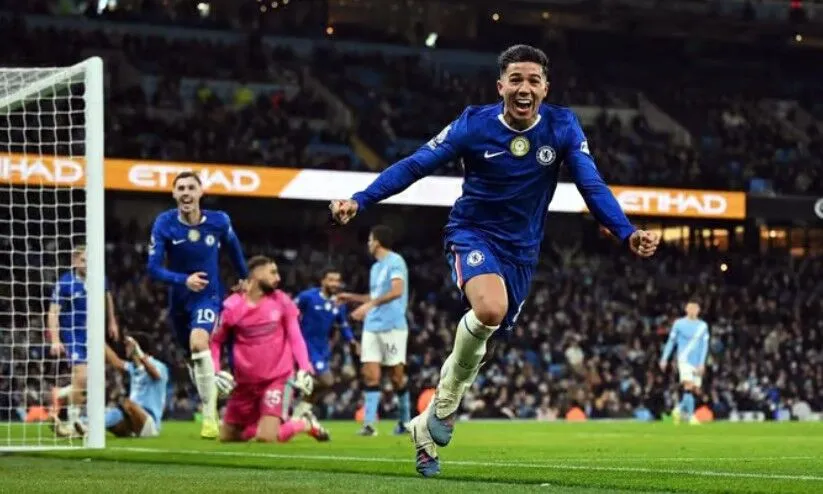 പ്രീമിയര്‍ ലീഗില്‍ ഇഞ്ച്വറി ടൈം ത്രില്ലറുകൾ; ലിവർപൂളിനും സിറ്റിക്കും സമനിലക്കുരുക്ക്