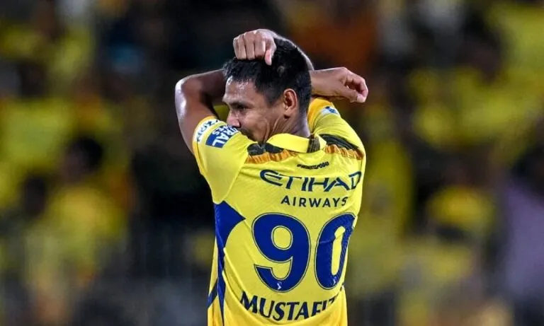 ബംഗ്ലാദേശിൽ ഐ.പി.എൽ നിരോധനം; സംപ്രേഷണം വിലക്കി സർക്കാർ