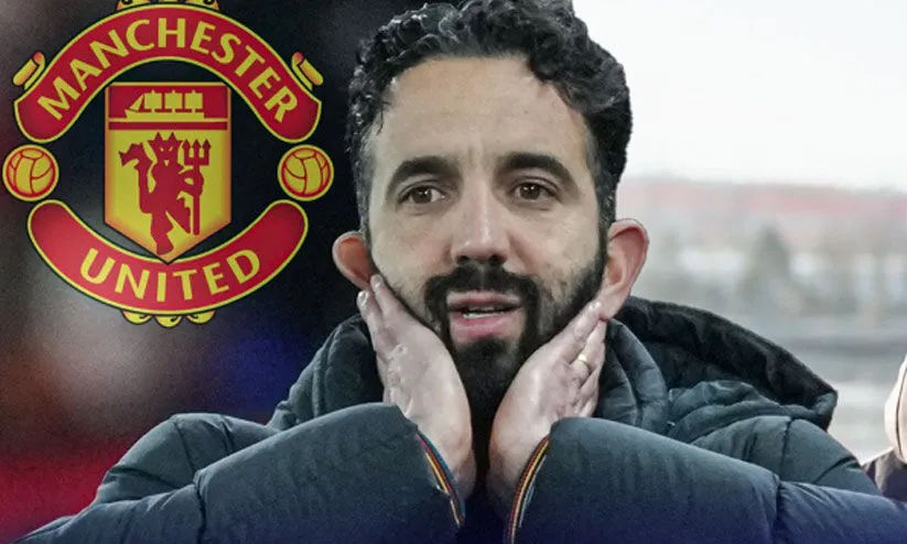 അമോറിമിനെ പുറത്താക്കി മാഞ്ചസ്റ്റർ യുനൈറ്റഡ്; നടപടി മാനേജ്മെന്റിനെ വിമർശിച്ച് മണിക്കൂറുകൾക്കകം