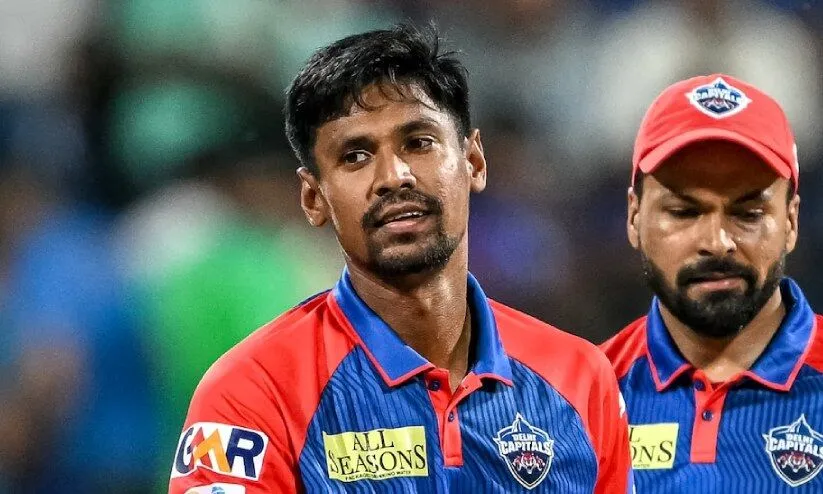 മുസ്തഫിസുറിനെ പുറത്താക്കാനുള്ള തീരുമാനം ഉന്നത തലത്തിൽനിന്ന്; ‘ബി.സി.സി.ഐ അംഗങ്ങളും ഐ.പി.എൽ ഗവേണിങ് കൗൺസിലും അറിഞ്ഞില്ല’