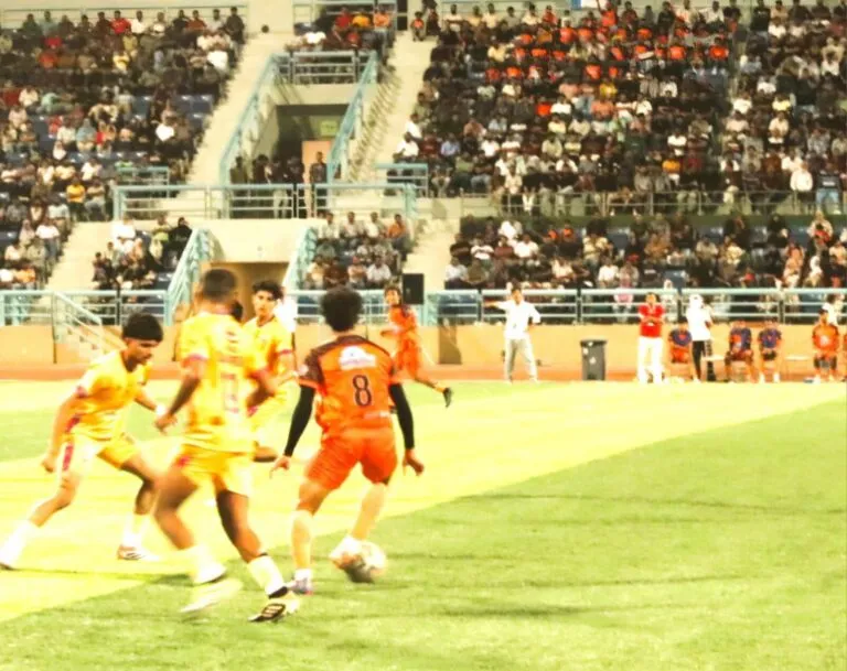 കിരീടം ആർക്ക്? ജിദ്ദയിൽ നടക്കുന്ന സിഫ് റബിഅ ടീ ചാമ്പ്യൻസ് ലീഗ് കലാശപ്പോരാട്ടങ്ങൾ വെള്ളിയാഴ്ച