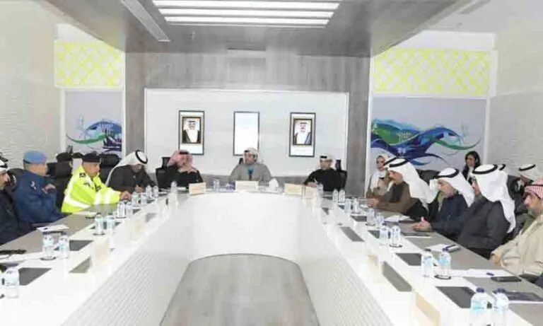 ഫ്രഞ്ച് സൂപ്പർ കപ്പ്: വമ്പൻ പോരാട്ടത്തിന് ഒരുങ്ങി കുവൈത്ത്