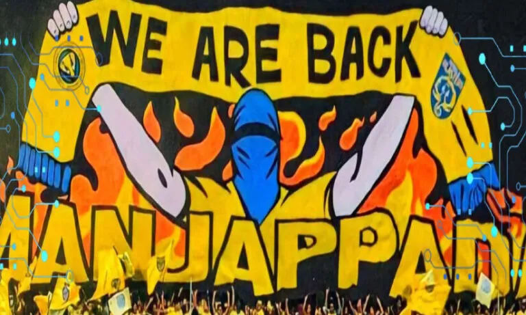 കാൽപന്ത് വീണ്ടും കൊച്ചിയെത്തുന്നു; ഐ.​എ​സ്.​എ​ൽ ആ​ഹ്ലാ​ദ​ത്തി​ൽ ആ​രാ​ധ​ക​ർ