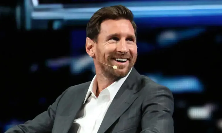 ‘പരിശീലകനാകാനില്ല, ഒരു ക്ലബിനെ സ്വന്തമാക്കണം...; മനസ്സ് തുറന്ന് ല‍യണൽ മെസ്സി