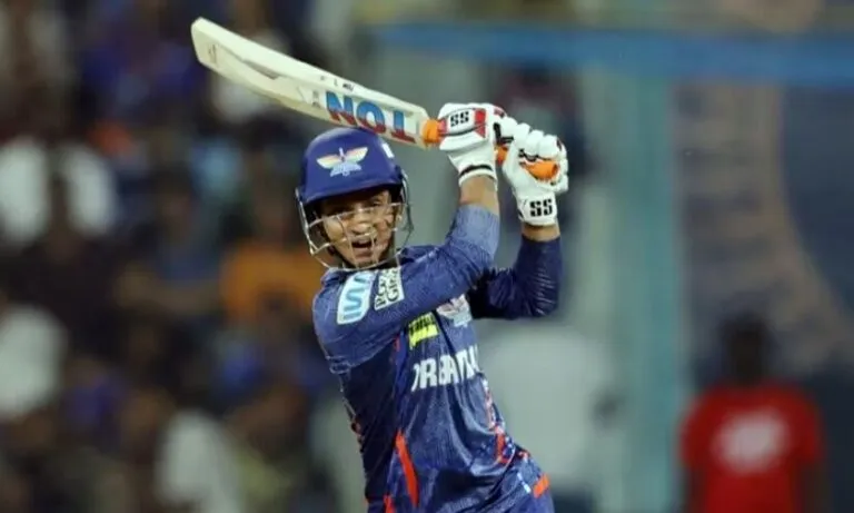 ‘വീണ്ടും ഗംഭീറിന്‍റെ സ്വജനപക്ഷപാതം’; അപരാജിതിനെ തഴഞ്ഞ് ബദോനിയെ ടീമിൽ ഉൾപ്പെടുത്തിയതിൽ ആരാധക രോഷം