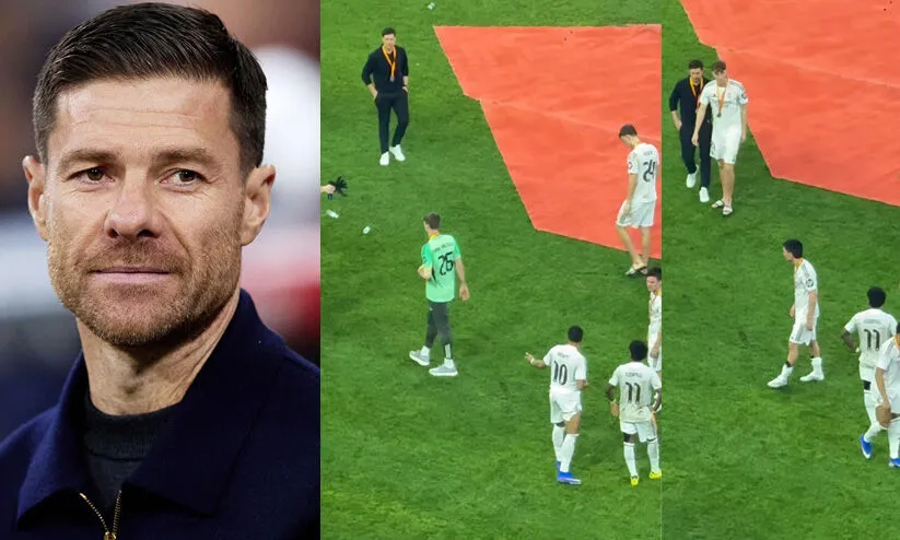 അലോൻസോ റയലിന്റെ പടിയിറങ്ങാൻ കാരണം ഈ കളിക്കാരൻ?, കോച്ചിന്റെ ആധികാരികതയെ അംഗീകരിക്കാത്ത ടീം...