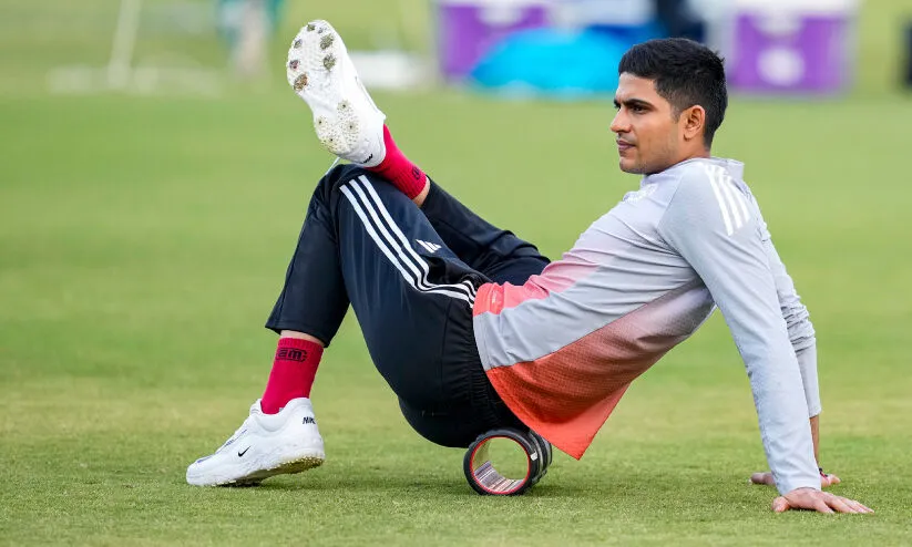 'വെ​യ് രാ​ജ് വെ​യ് ഇ​ന്ത്യ' -​ന്യൂ​സി​ല​ൻ​ഡ് ര​ണ്ടാം ഏ​ക​ദി​നം ഇ​ന്ന് രാ​ജ്കോ​ട്ടി​ൽ