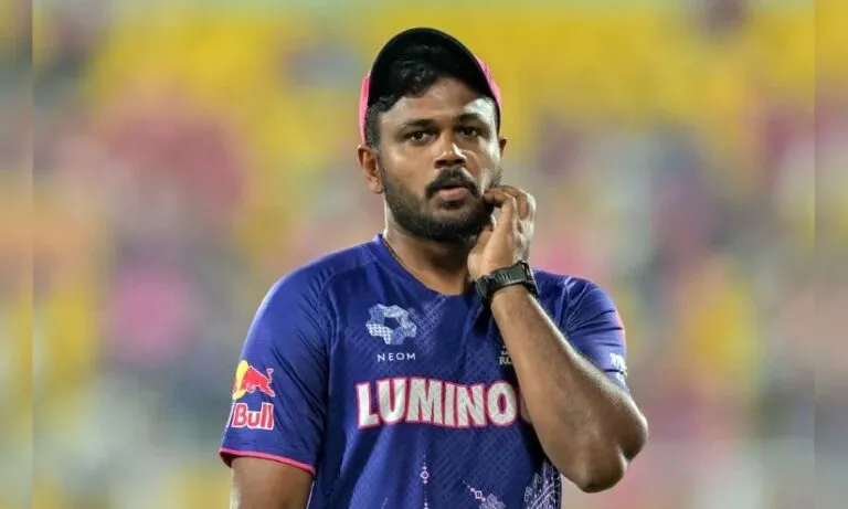 ‘ചെന്നൈക്ക് സഞ്ജുവിനെ ആവശ്യമില്ലായിരുന്നു’; ട്രേഡിന് പിന്നിൽ കച്ചവട താൽപര്യമെന്ന് ഇന്ത്യൻ താരം