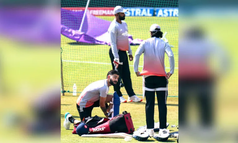 കപ്പിൽ ഞായർ; വിജയ് ഹസാരെ ട്രോഫിയിൽ സൗരാഷ്ട്ര-വിദർഭ ഫൈനൽ