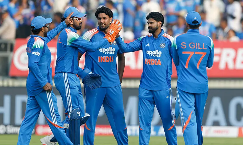 കോഹ്ലിക്കും രോഹിത്തിനും നഷ്ടം; ബി.സി.സി.ഐ വാർഷിക കരാറിൽ വൻ മാറ്റങ്ങൾ, ‘എ’ പ്ലസ് വിഭാഗം ഒഴിവാക്കും