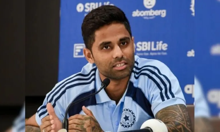 തിലക് വർമക്ക് പകരം ആര്? ഇടവേളക്കു ശേഷം ടീമിലെത്തിയ താരത്തെ മൂന്നാം നമ്പരിൽ ഇറക്കുമെന്ന് സൂര്യ