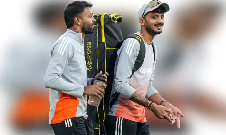 ഡ്ര​സ് റി​ഹേ​ഴ്സ​ൽ; ഇ​ന്ത്യ-​ന്യൂ​സി​ല​ൻ​ഡ് ഒ​ന്നാം ട്വ​ന്റി20 ഇ​ന്ന്, ലോ​ക​ക​പ്പി​ന് മു​മ്പ് അ​വ​സാ​ന പ​ര​മ്പ​ര