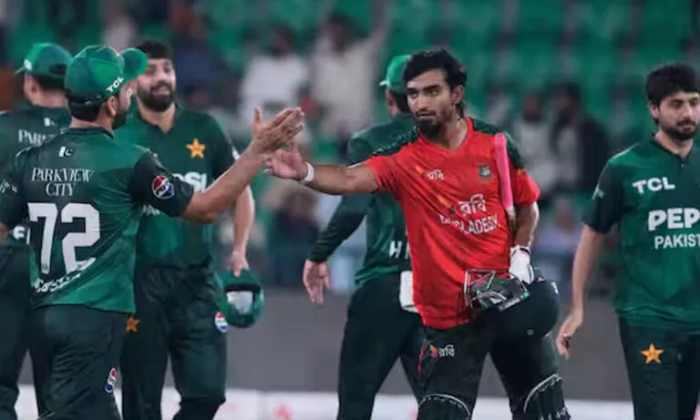 ഐ.സി.സി-ബി.സി.ബി തർക്കത്തിൽ പുതിയ ട്വിസ്റ്റ്, ബംഗ്ലാദേശിന്‍റെ മത്സരങ്ങൾക്ക് വേദിയൊരുക്കാൻ തയാറാണെന്ന് പാകിസ്താൻ