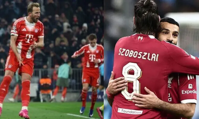 ജയം പിടിച്ച് ബാഴ്സയും ലിവർപൂളും ബയേണും ചെൽസിയും; ചാമ്പ്യൻസ് ലീഗ് നോക്കൗട്ടിനരികെ