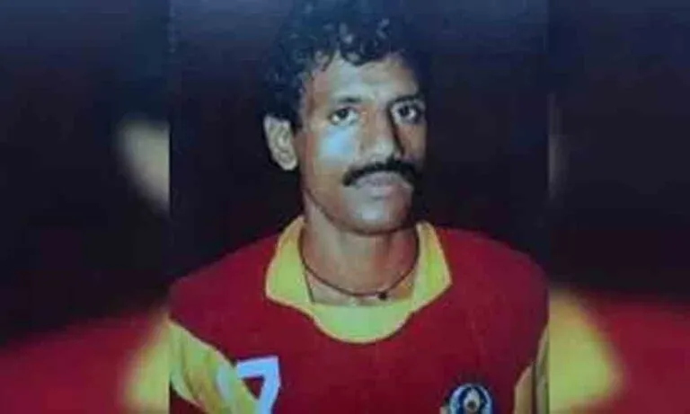 ഈസ്റ്റ് ബംഗാൾ ഇതിഹാസം ഇല്യാസ് പാഷ അന്തരിച്ചു