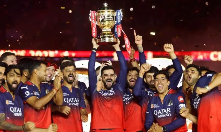 ഐ.പി.എൽ ചാമ്പ്യനെ സ്വന്തമാക്കാൻ വിദേശ നിക്ഷേപകർക്കിടയിൽ മത്സരം