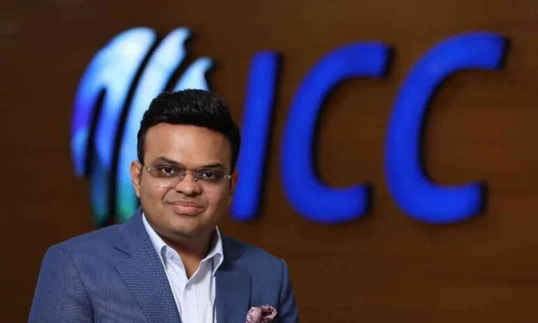 ബംഗ്ലാദേശിനെതിരെ കടുത്ത നടപടിക്ക് ഐ.സി.സി; ജയ് ഷാ ദുബൈയിൽ; വിലക്കുമോ?