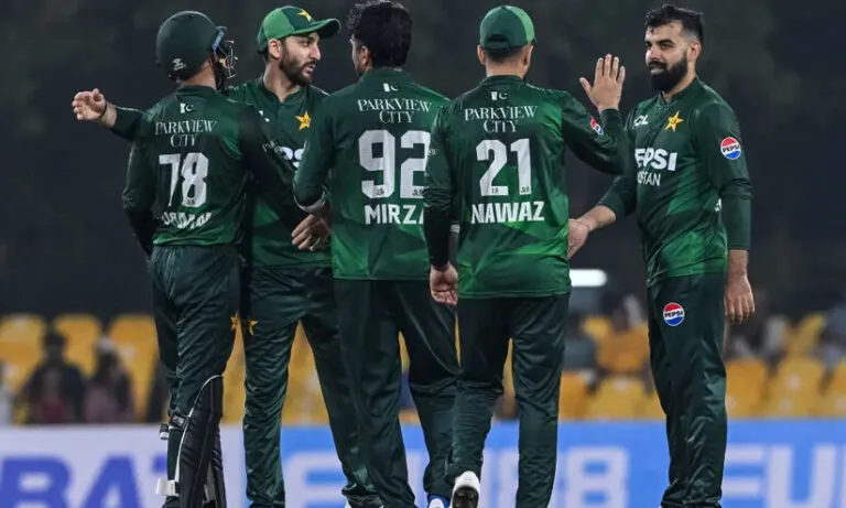 പുതിയ ട്വിസ്റ്റ്! ട്വന്‍റി20 ലോകകപ്പിൽ പാകിസ്താൻ പിന്മാറിയാൽ ‘പുറത്താക്കിയ’ ബംഗ്ലാദേശിനെ കളിപ്പിക്കാൻ നീക്കം