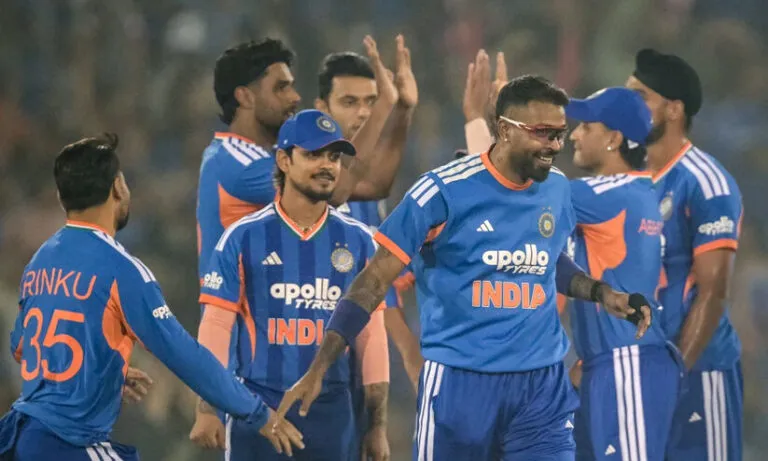 അഭിഷേകോ ബുംറയോ അല്ല! ട്വന്റി20 ലോകകപ്പിലെ ഇന്ത്യയുടെ താരങ്ങളെ പ്രവചിച്ച് മുൻ നായകൻ രോഹിത്